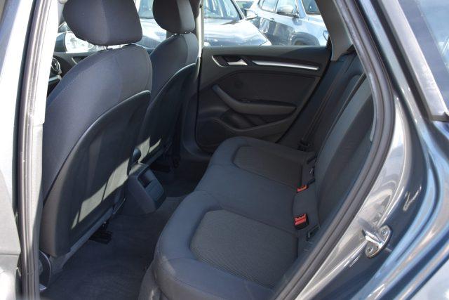 AUDI A3 SPB 30 TDI S tronic Business