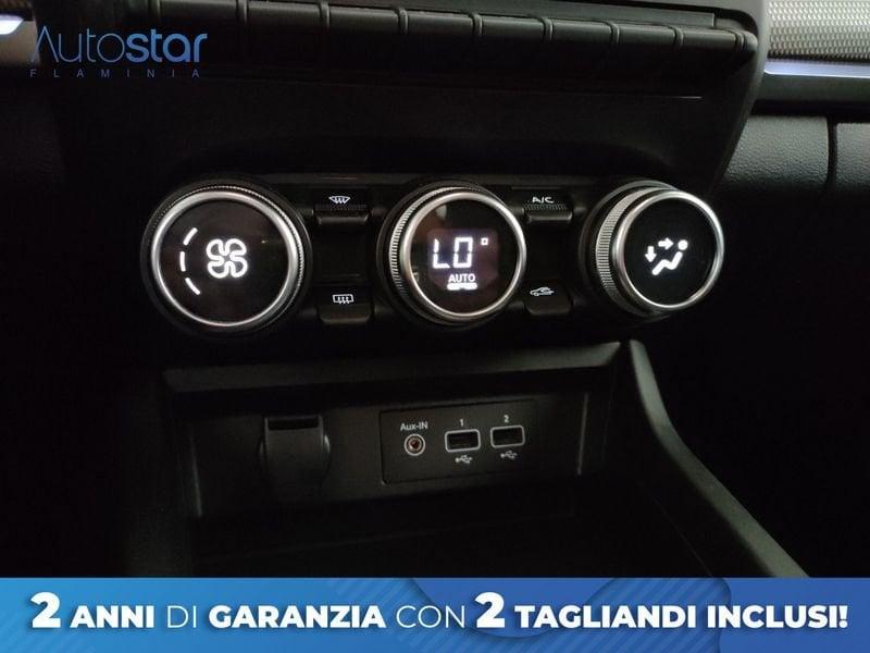 Renault Arkana 1.6 E-Tech full hybrid Intens 145cv