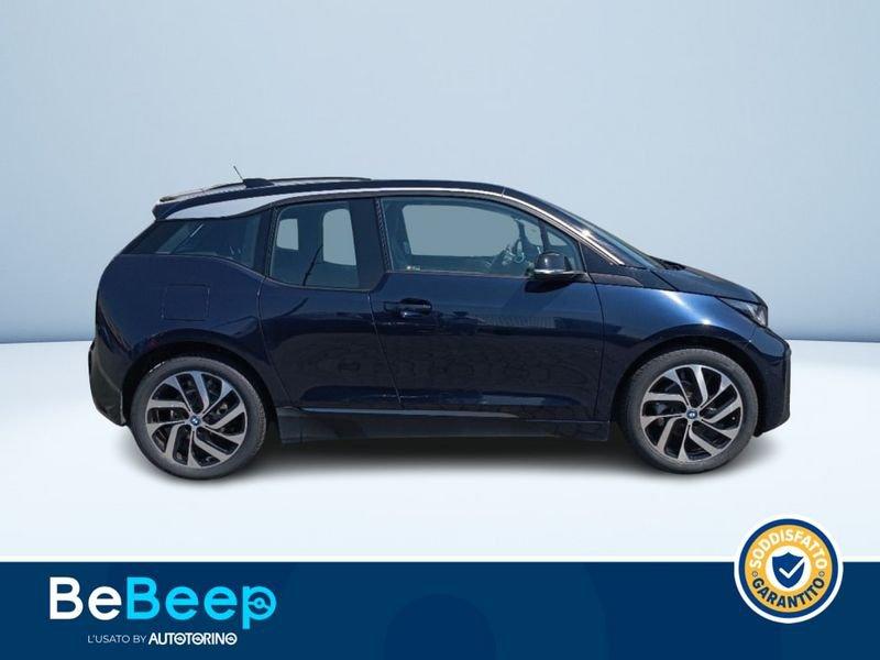 BMW i3 120AH ADVANTAGE