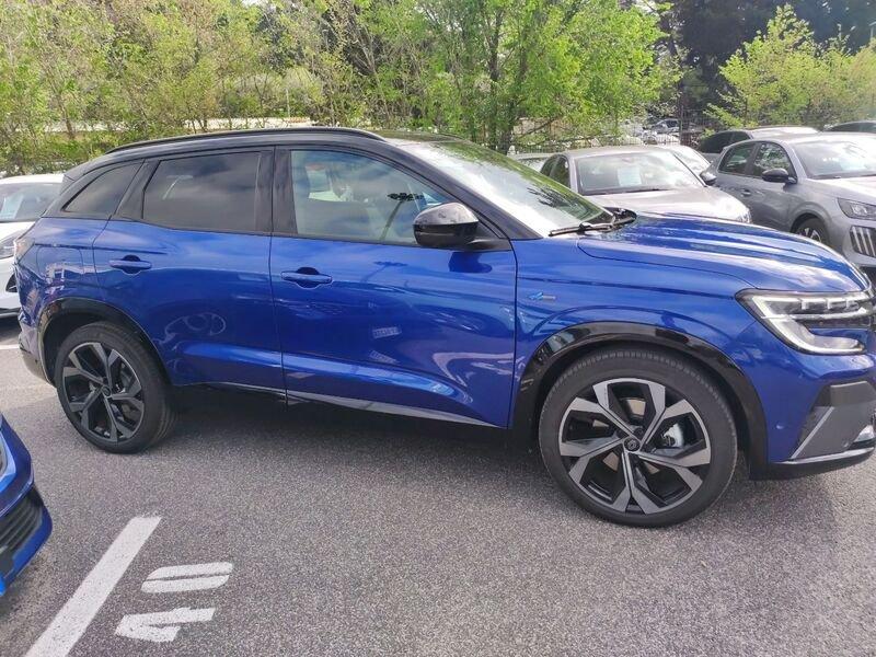Renault Austral NUOVO techno esprit Alpine MY23 E-Tech full h