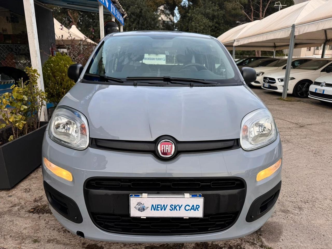 Fiat Panda 1.0 FireFly S&S Hybrid IVA ESPOSTA