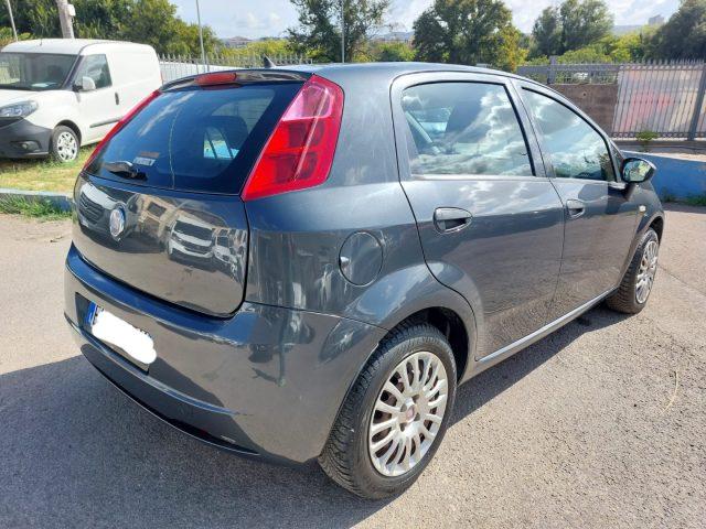 FIAT Grande Punto 1.3 MJT 75 CV 5 porte S&S Actual