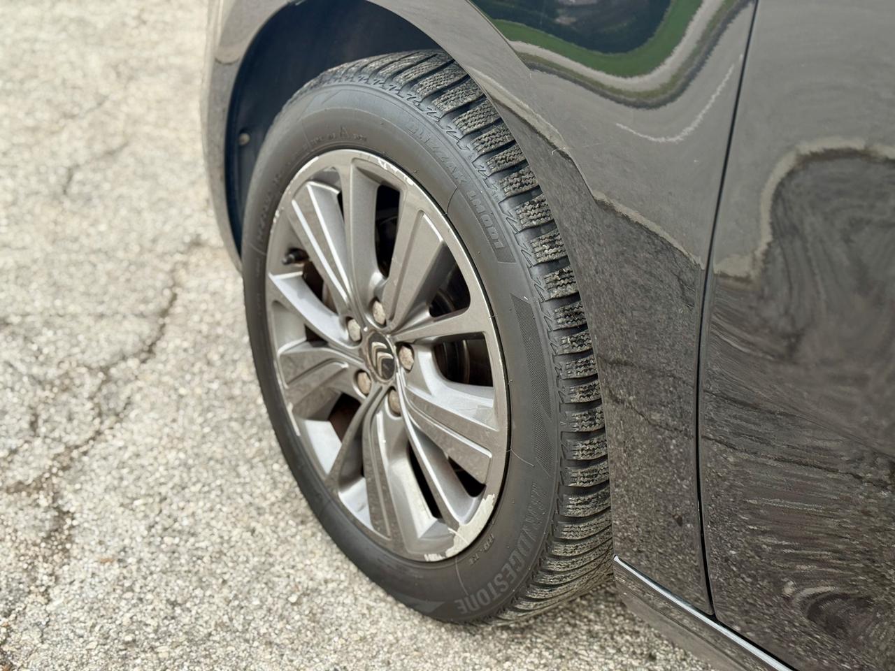 Citroen Grand C4 Picasso BlueHDi 150 aut. Exclusive