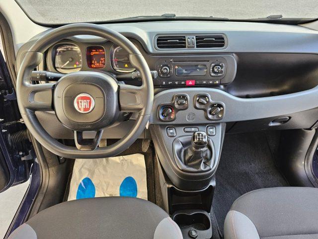 FIAT Panda 1.3 MJT 95 CV S&S Easy