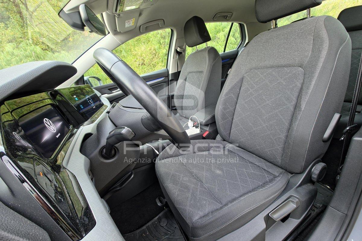 VOLKSWAGEN Golf 2.0 TDI SCR Style