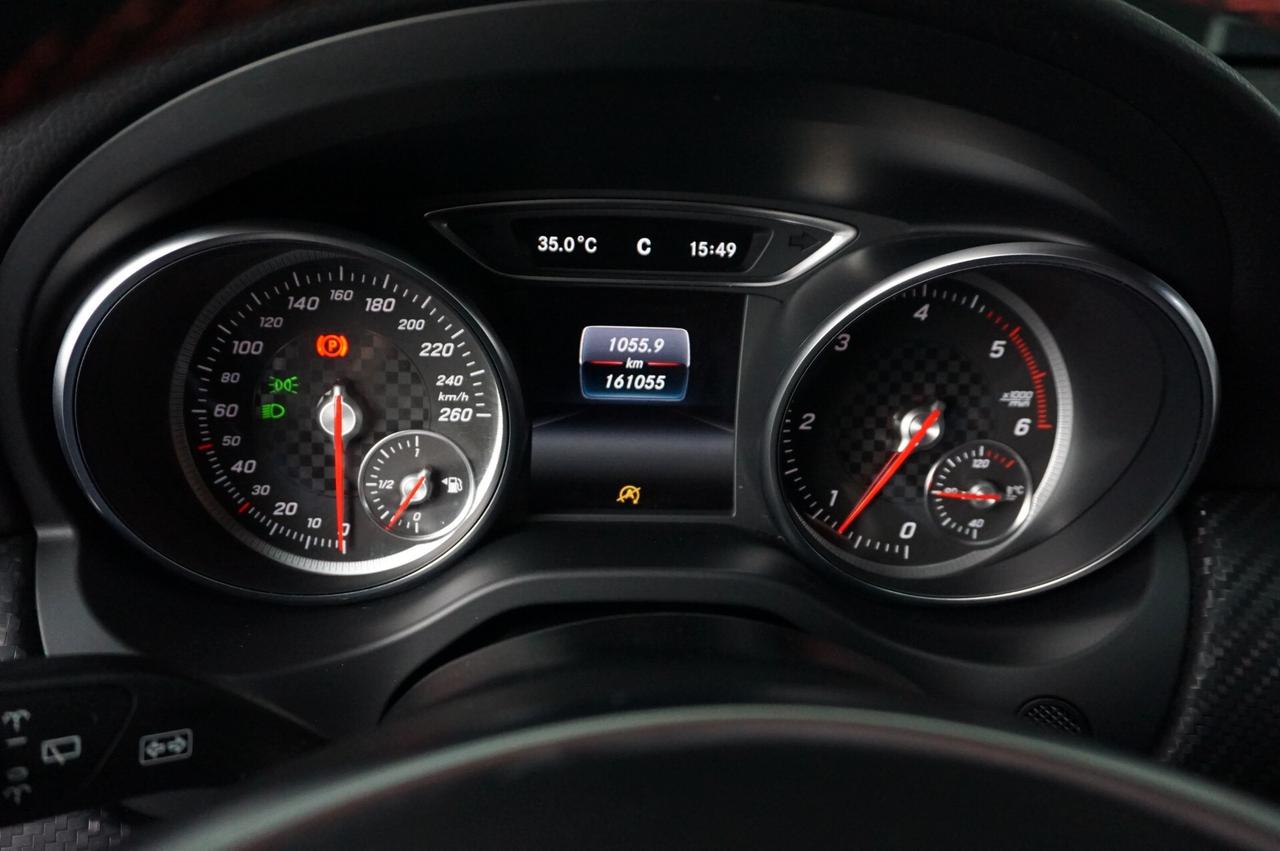 Mercedes-benz A 200 d Premium