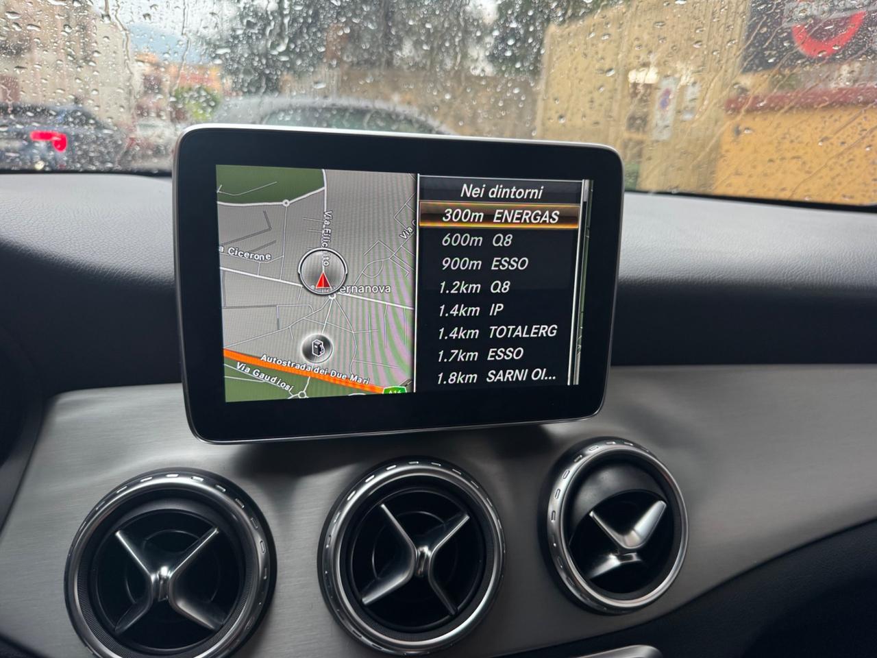Mercedes-benz GLA 220 d Automatic 4Matic Sport