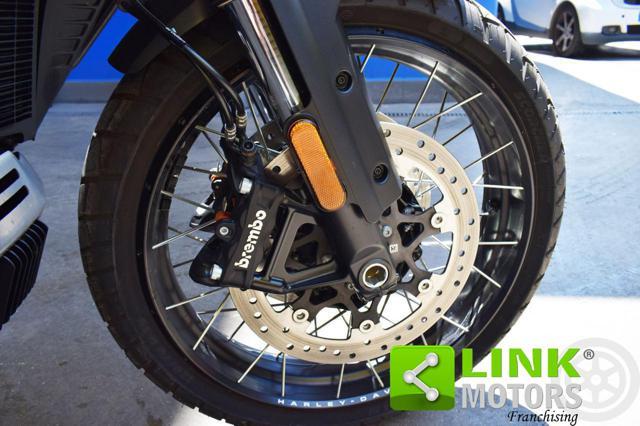 HARLEY-DAVIDSON Pan America 1250 Pan America 1250 Special