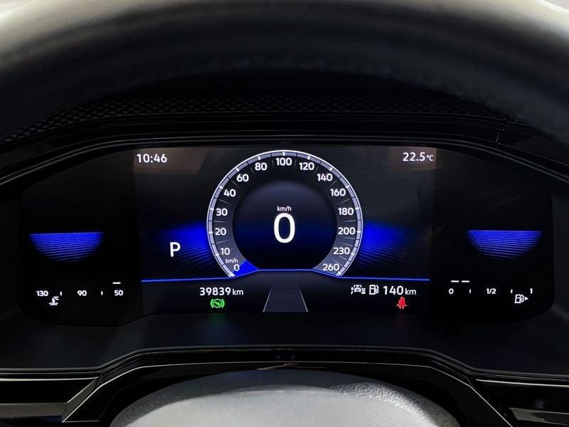 Volkswagen Polo 1.0 TSI DSG Life