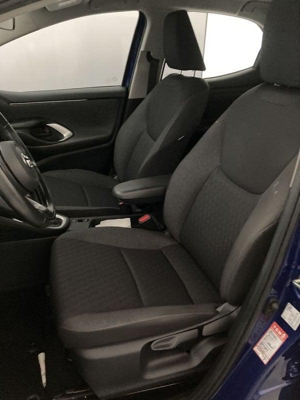 Toyota Yaris Yaris 1.5 Hybrid 5 porte Trend