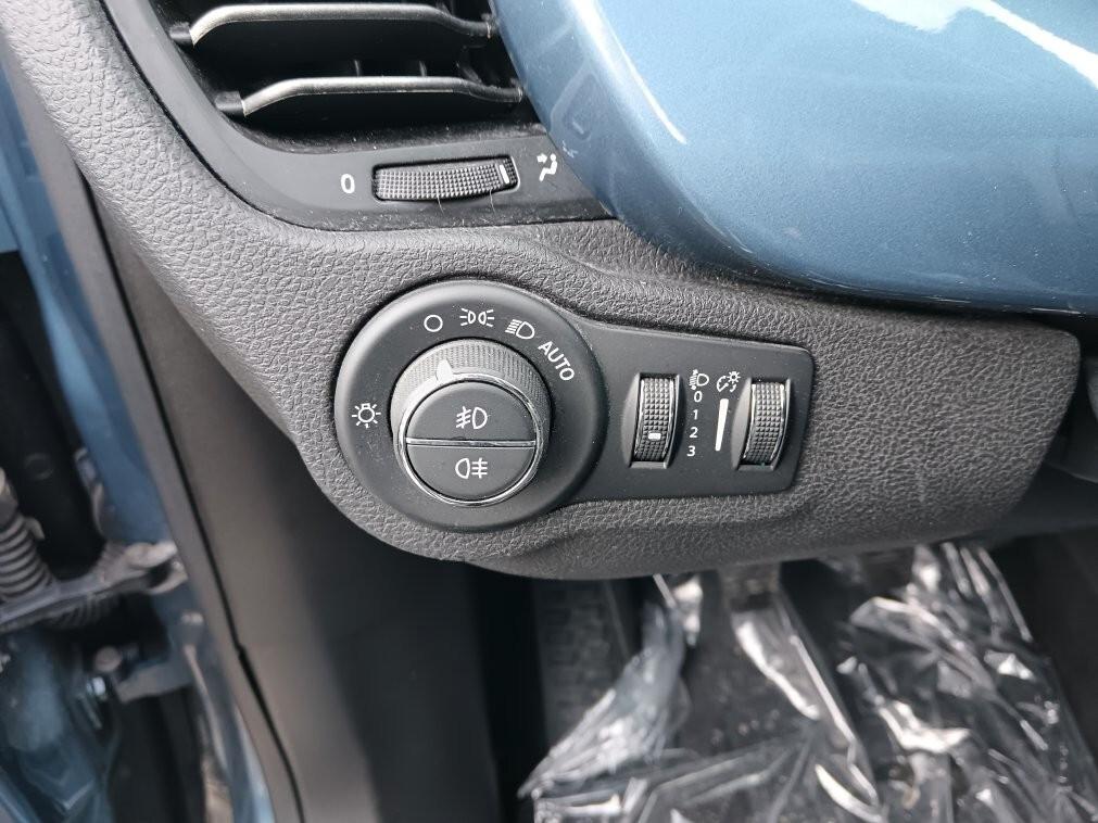 Fiat 500X 1.6 E-Torq