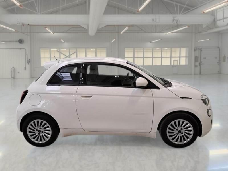 FIAT 500e Elettrica Action 95cv