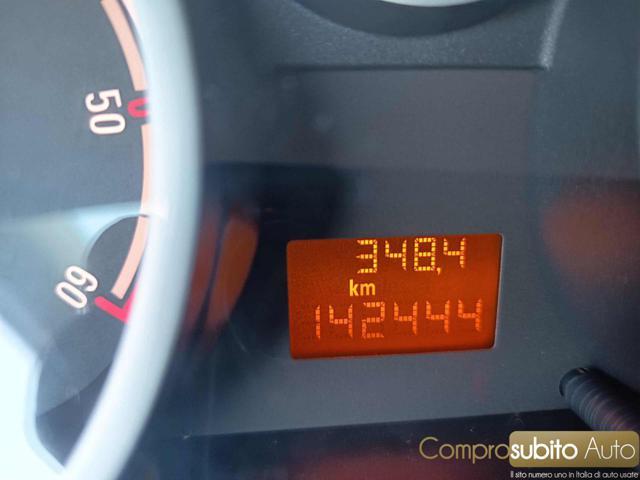 OPEL Corsa 1.2 3 porte Easytronic Sport