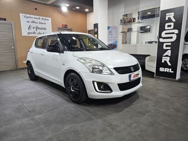 Suzuki Swift 1.2 GPL 5 porte B-Easy