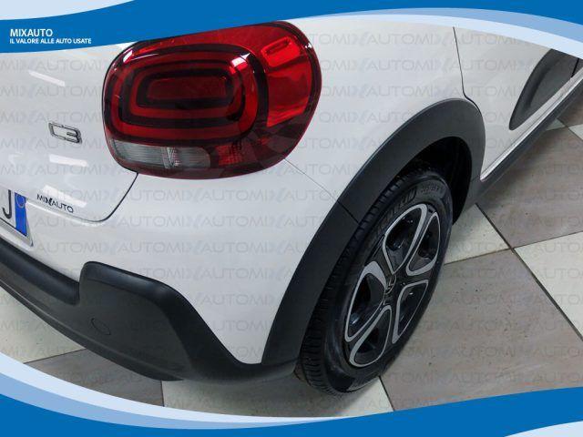 CITROEN C3 1.5 BlueHDI 100cv Plus EU6