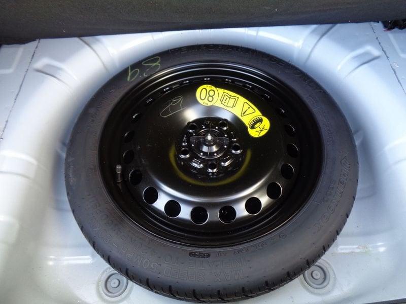 Ford Focus 1.5 EcoBlue 120 CV SW Active + IVA AUTOCARRO