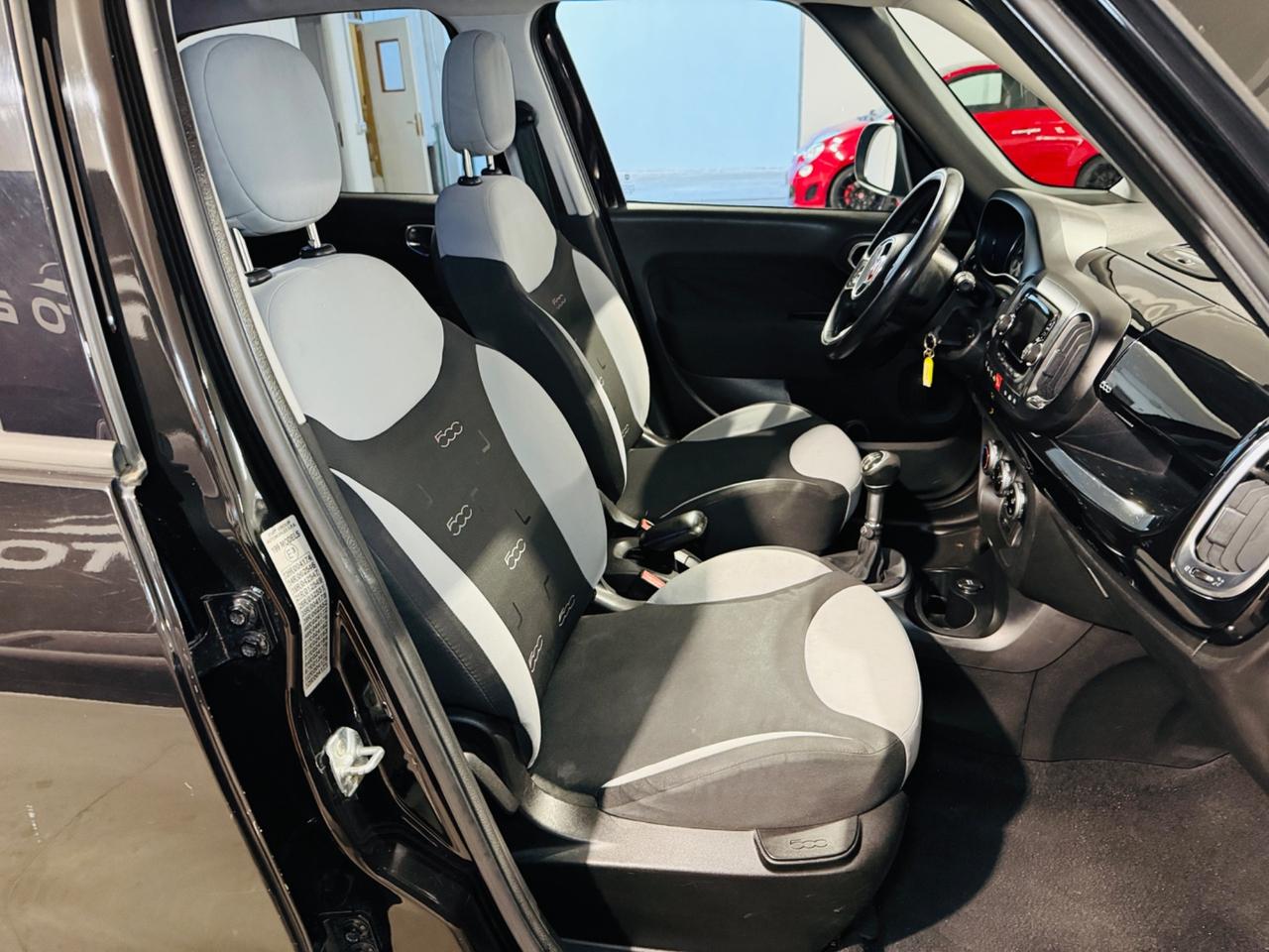 Fiat 500L 1.3 Multijet 85 CV Lounge*NEOPATENTATI*