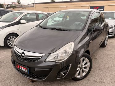 Opel Corsa 1.2 GPL-TECH Di Serie ENJOI