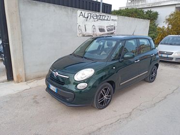 Fiat 500L 1.6 Multijet 105 CV Pop Star