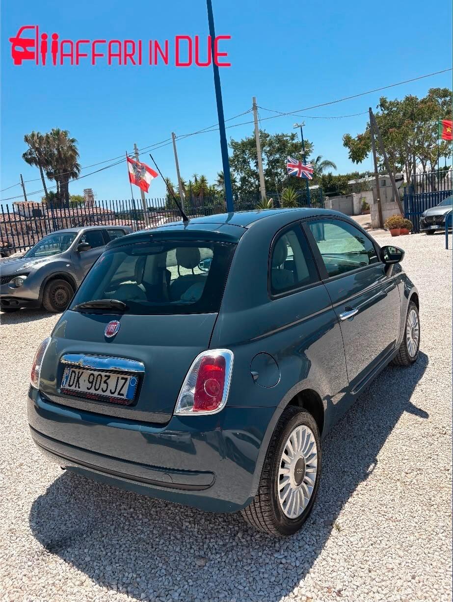 Fiat 500 1.3 Multijet 16V 75 CV Lounge
