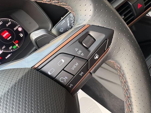 CUPRA Formentor 2.0 TDI 150 CV 4Drive DSG