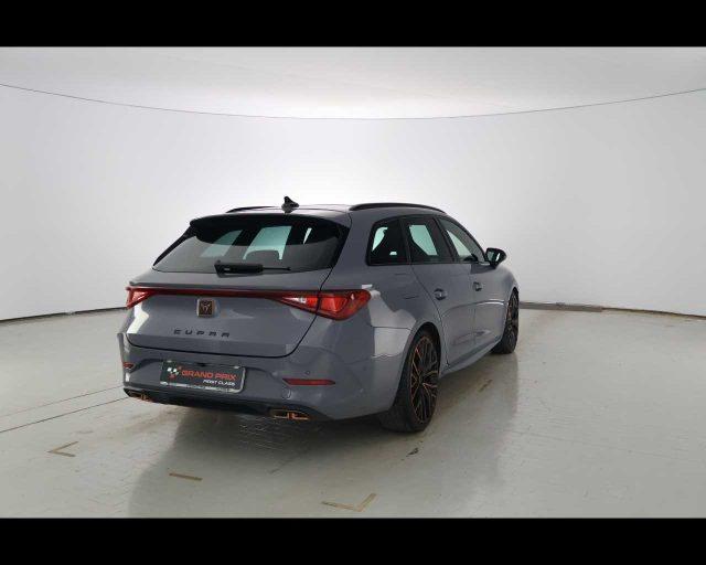 CUPRA Leon Sportstourer 1.4 e-HYBRID 245 CV DSG