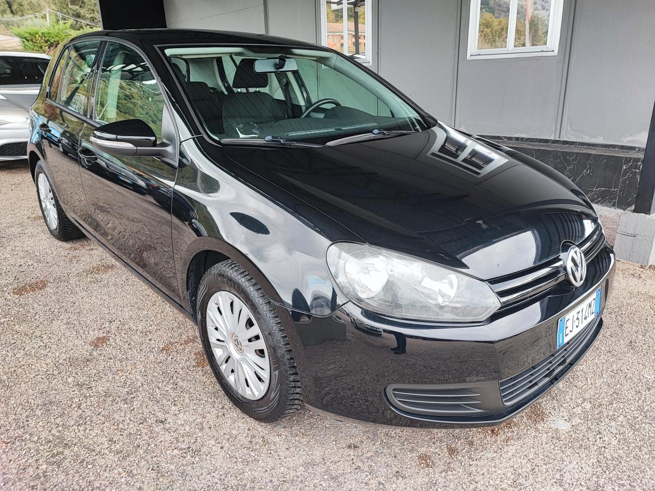 Volkswagen Golf 1.4 5p. United