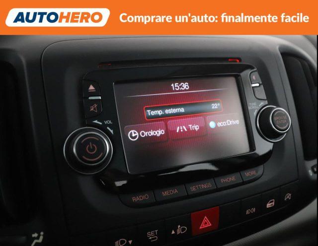 FIAT 500L 1.6 Multijet 120 CV Lounge