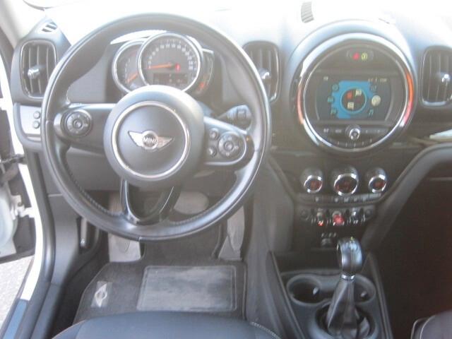 Mini Cooper D Countryman Mini 2.0 Cooper D Business Countryman Automatica
