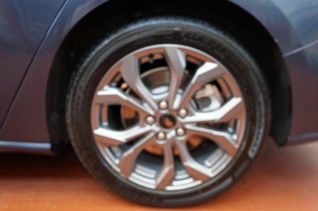 FORD Focus 1.0 EcoBoost Hybrid 125 CV 5p. ST-Line Design