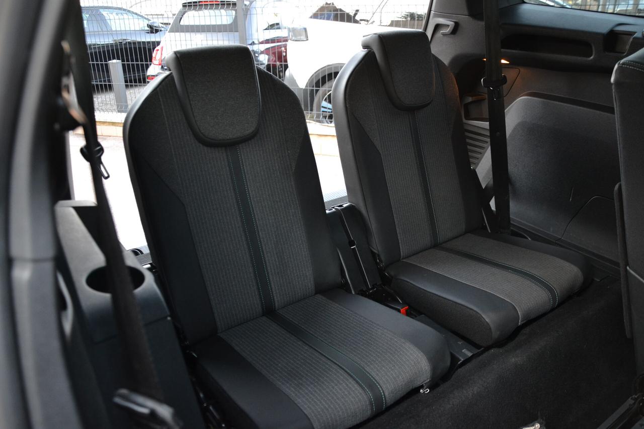 Peugeot 5008 1.5 HDi 130CV EAT8 ALLURE PELLE+RCAM+NAVI+FULL LED