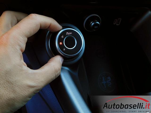 ALFA ROMEO Tonale 1.6 DIESEL 130 CV SPRINT AUTOMATICA TCT6