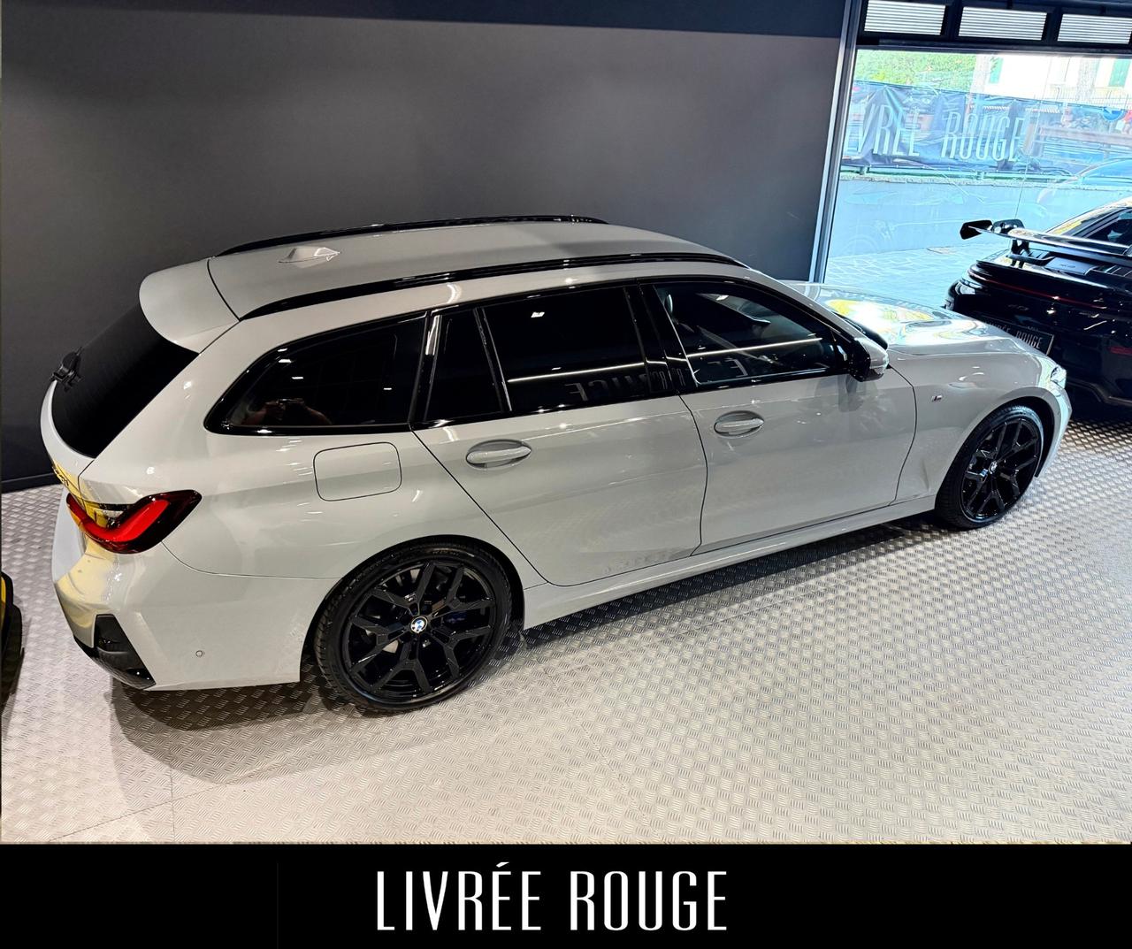 Bmw 330 i x Drive Touring M sport