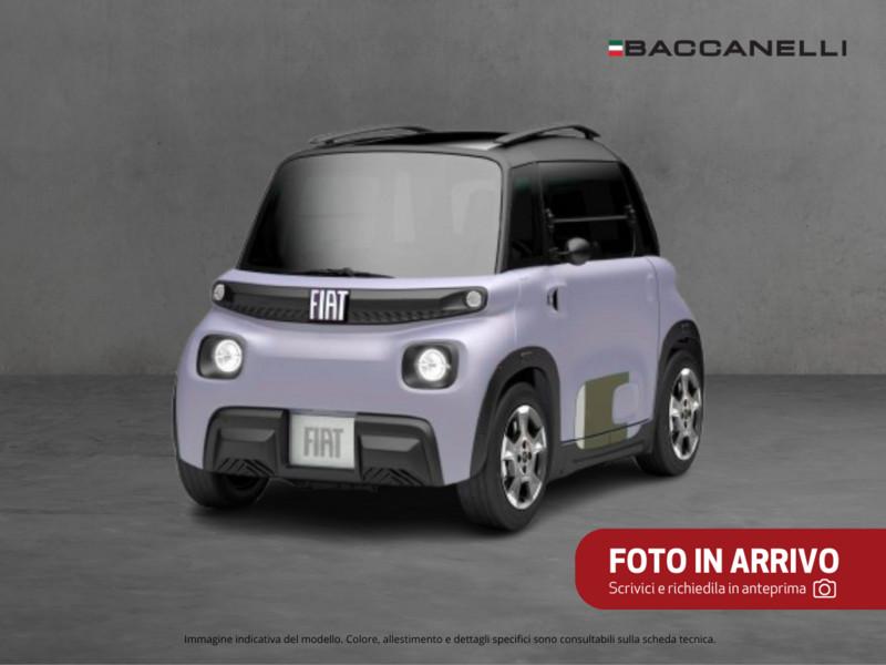 FIAT Topolino Fiat Dolcevita 6kw