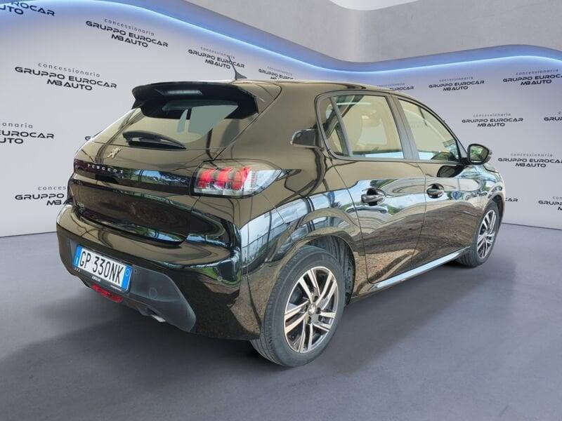 Peugeot 208 Active Pack PureTech 100 S/S