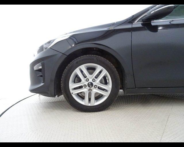 KIA Ceed 1.6 CRDi 115 CV SW Business Class