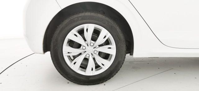 PEUGEOT 208 1.4 VTi 95 CV 5p. GPL