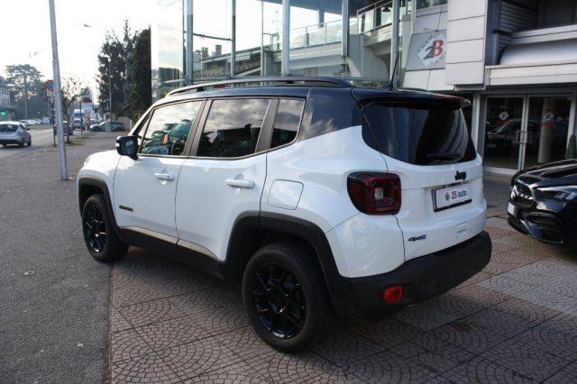 JEEP Renegade 1.3 T4 190CV PHEV 4xe AT6 Business Plus