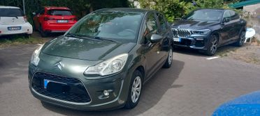 Citroen C3 1.4 DIESEL - BASSISSIMI CONSUMI