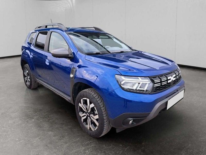 Dacia Duster 1.0 tce Journey UP Gpl 4x2 100cv