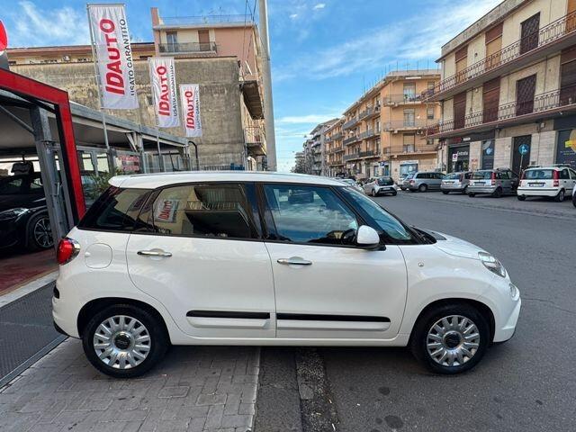 Fiat 500L Pro 1.6 MJT 120CV Pop Star 4 posti (N1)