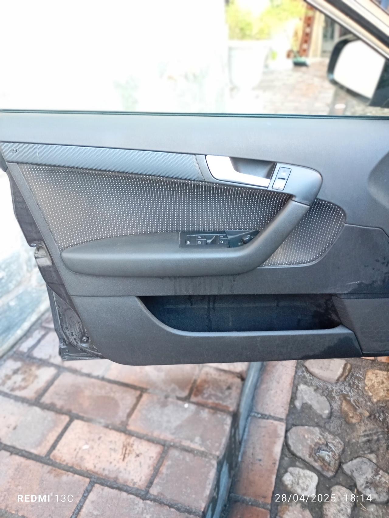Audi A3 SPB 2.0 16V TDI Ambition