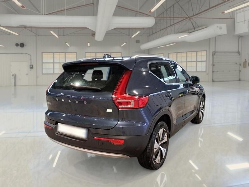 VOLVO XC40 T5 Plug-in Hybrid auto Recharge Inscription Expression