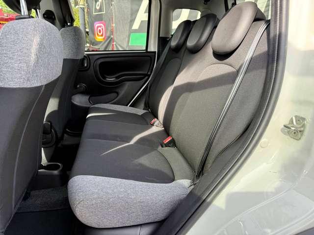 Fiat Panda Panda 1.0 Hybrid PRONTA CONSEGNA 5 POSTI
