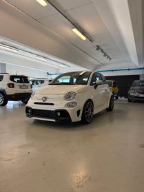 Abarth 595 1.4 Turbo T-Jet 165 CV Turismo