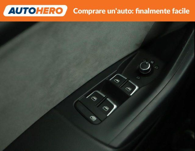 AUDI Q3 2.0 TDI 150 CV Sport