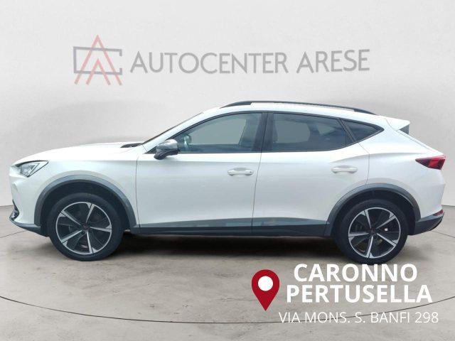 CUPRA Formentor 1.5 TSI DSG GARANZIA 3 ANNI