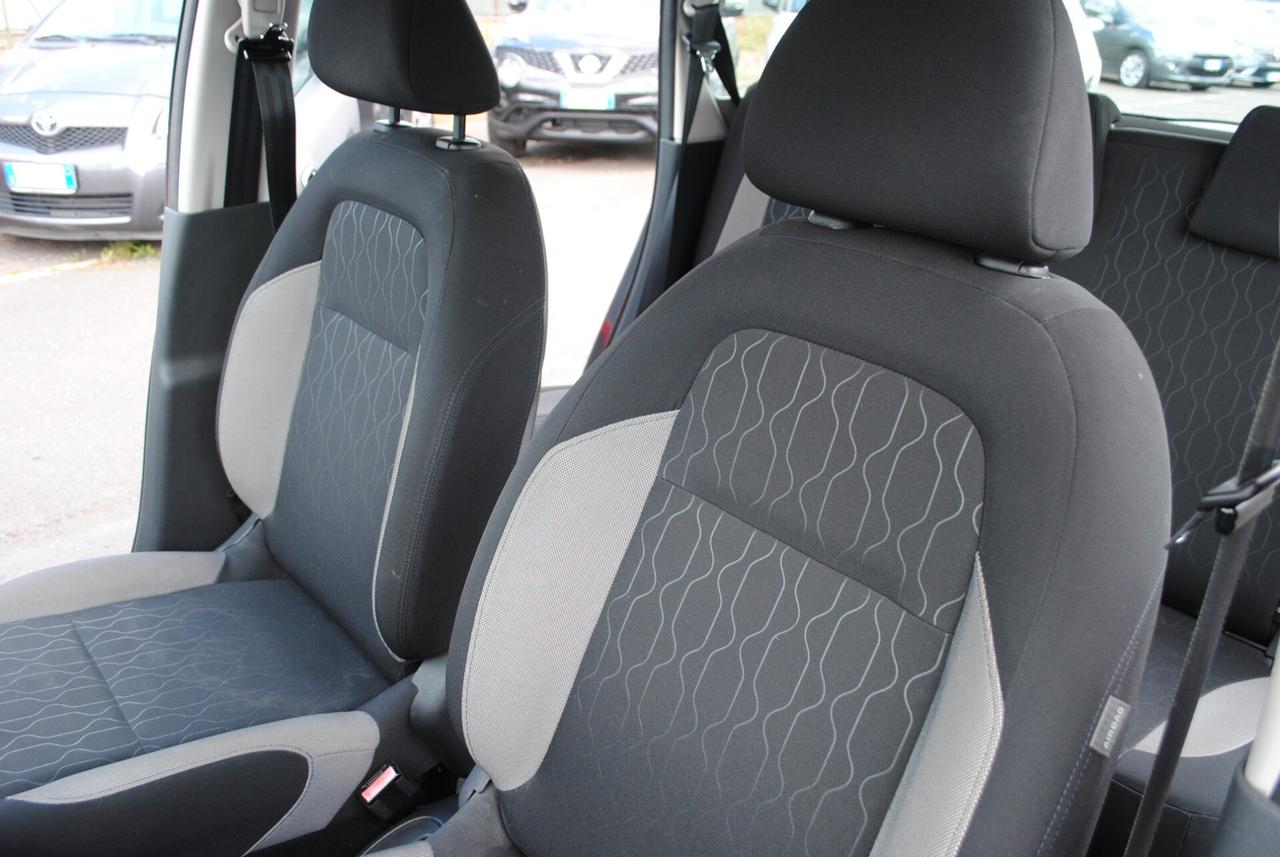 CITROEN C3 PICASSO 1.6 HDI 92 CV
