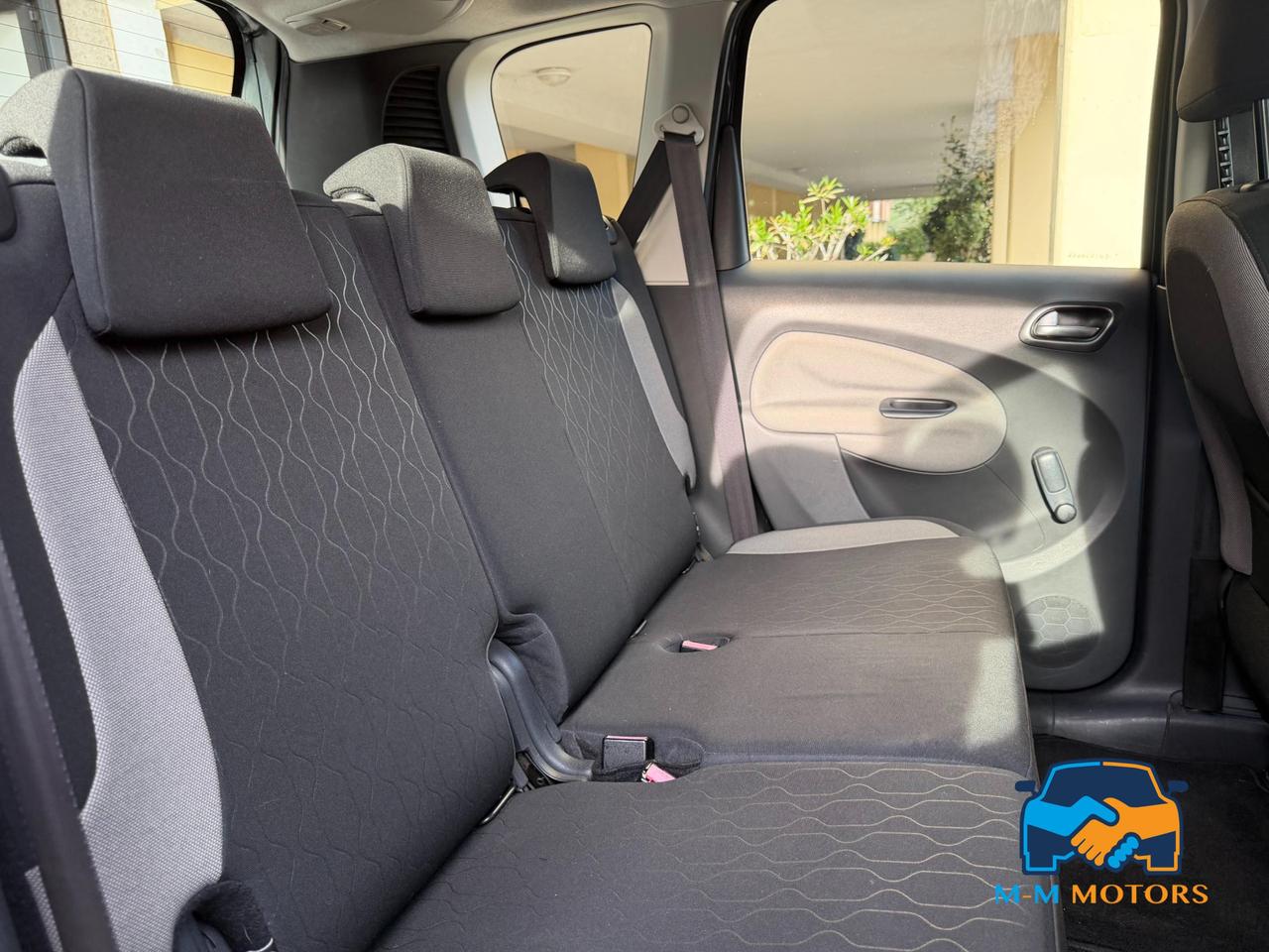 Citroen C3 Picasso DILAZIONE DI PAGAMENTO A INTERESSI 0