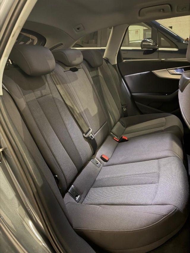 AUDI A4 Avant 2.0 TDI 190 CV //AUTOMATICO//LED//